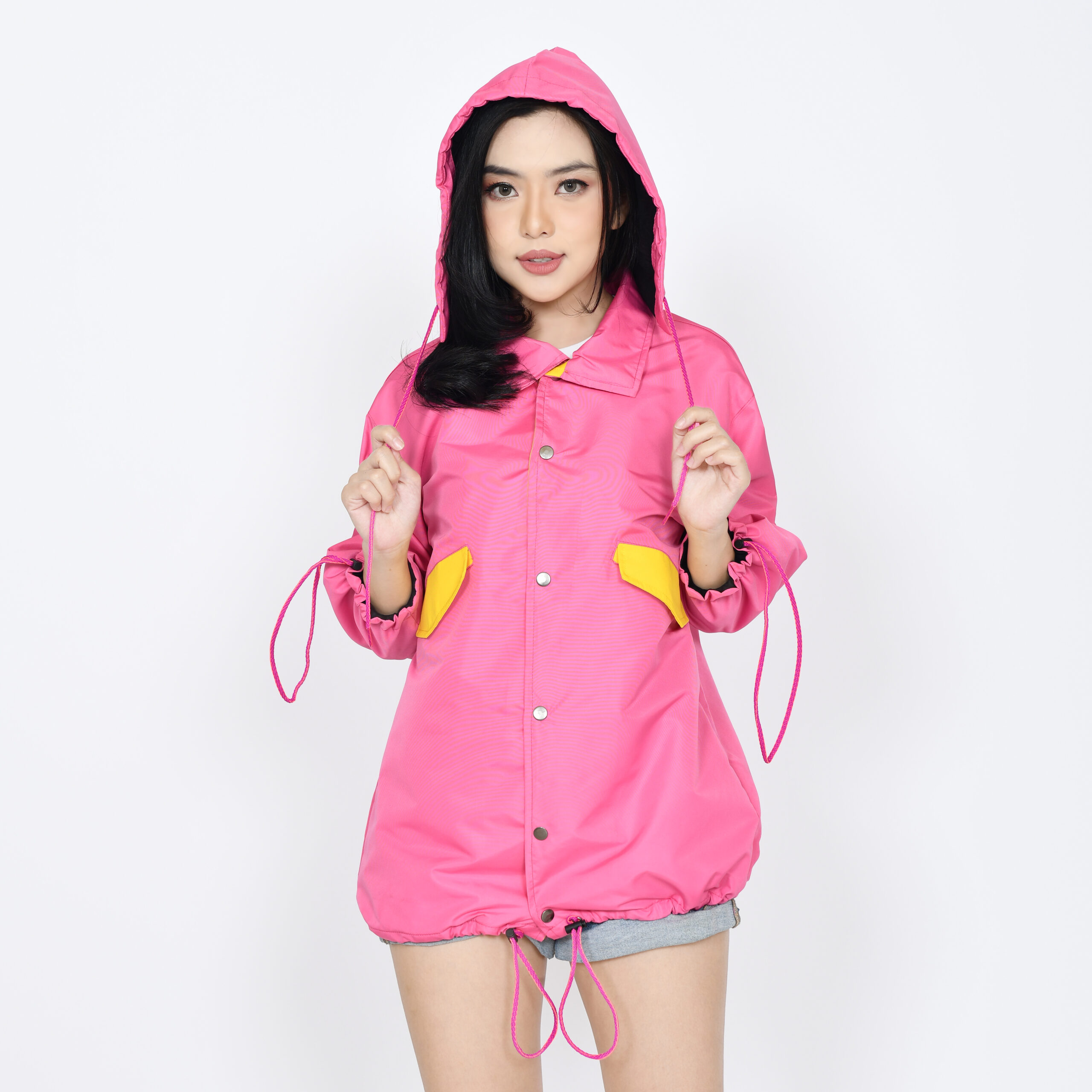 jaket queenzie