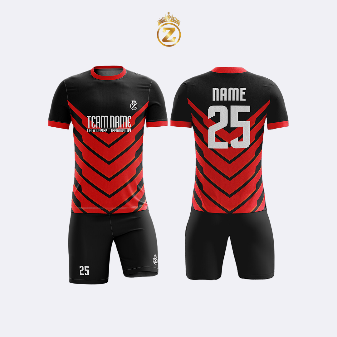 jersey bola queenzie