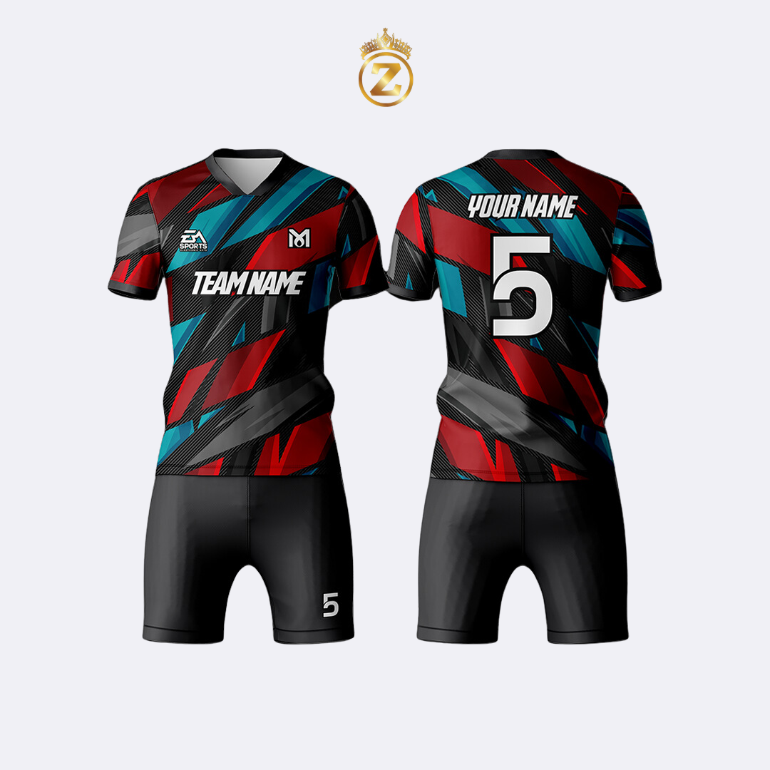 jersey bola queenzie