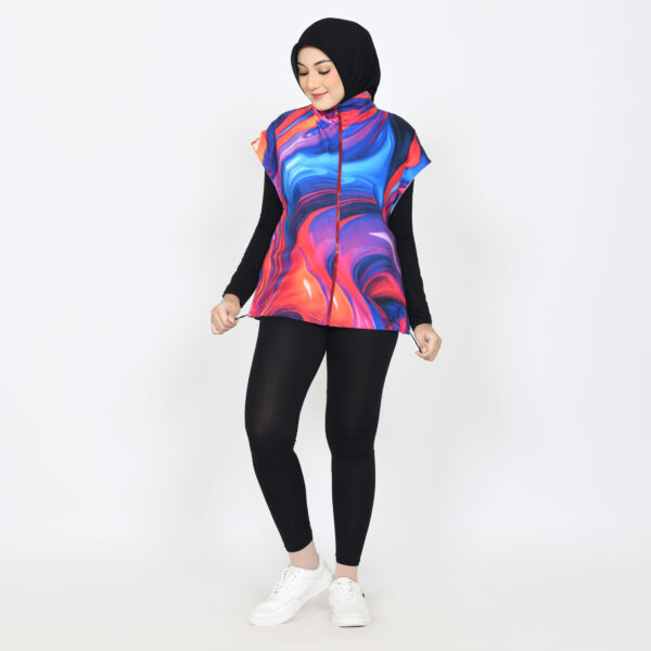 Rompi Aurora