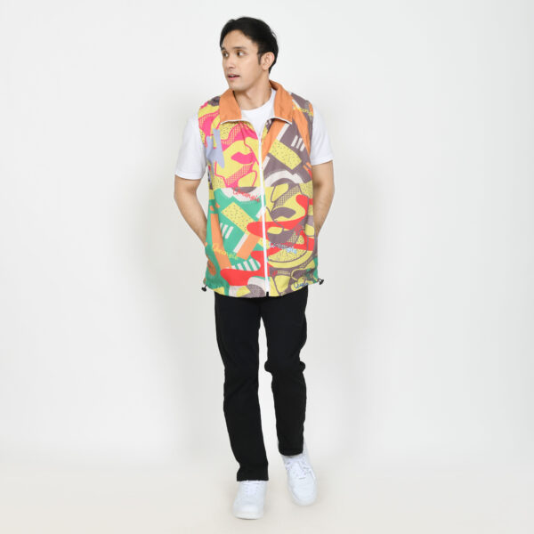 Rompi Groovy