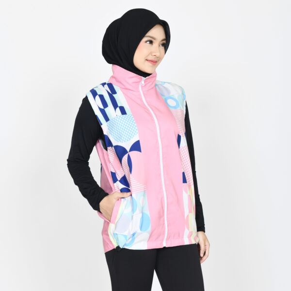 Rompi Rosa - Image 3