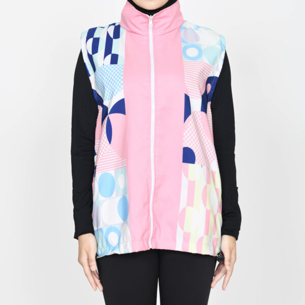 Rompi Rosa - Image 4