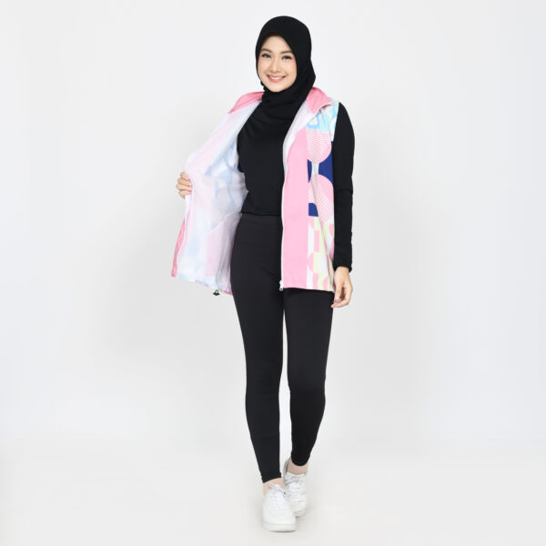 Rompi Rosa - Image 2