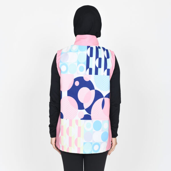 Rompi Rosa - Image 5