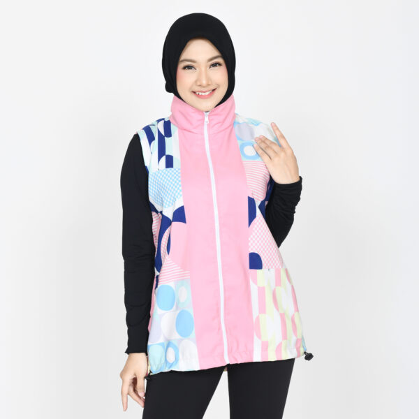 Rompi Rosa