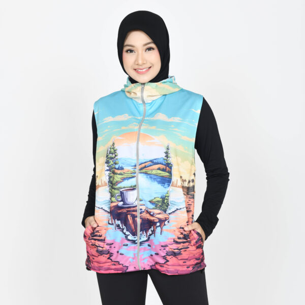 Rompi The Island