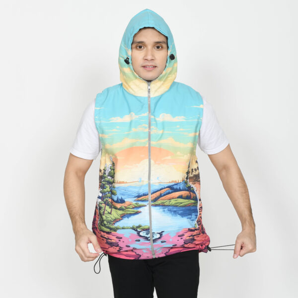 Rompi The Sun